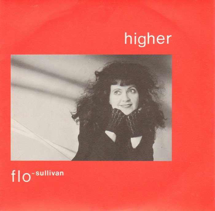 JPT_PARIS's tweet photo. Flo Sullivan 'Higher' ( 12", Single / Red Flame Records 1985 )
https://t.co/FwqSiMDsoW
#FloSullivan #synthpop #newwave #electropop #ShinyTwoShiny https://t.co/bJNU0P4C5Z
