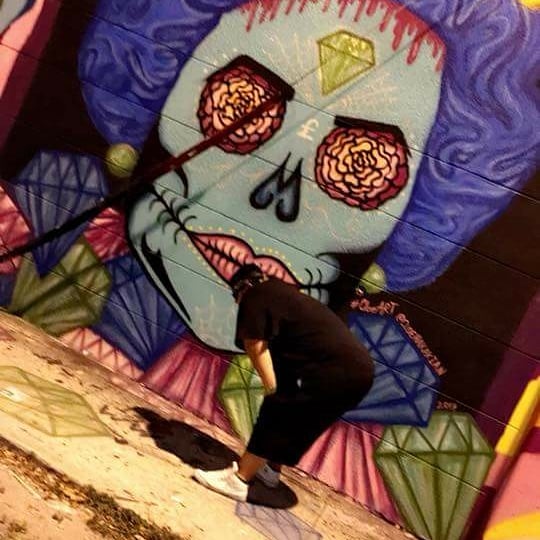 BiggKenzie_'s tweet photo. #miami #nuffsaif @CityofMiami https://t.co/lE75CV8eaq