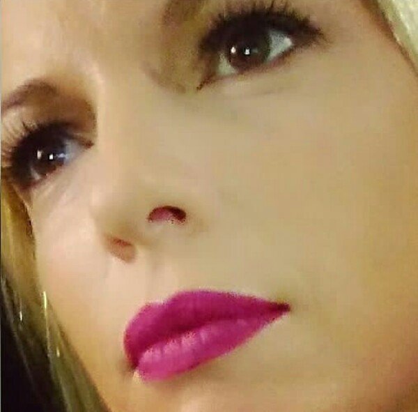 mayra_cz's tweet photo. Te amo más que a una vida llena de riquezas @ZampiniCarinaOk https://t.co/YowmKgG9x7
