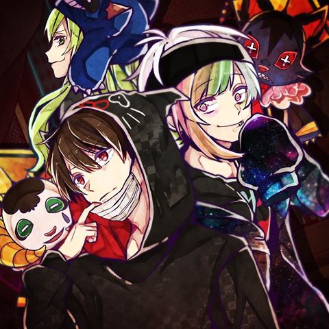 狼ゲームのtwitterイラスト検索結果 狼ゲームのtwitterイラスト検索結果