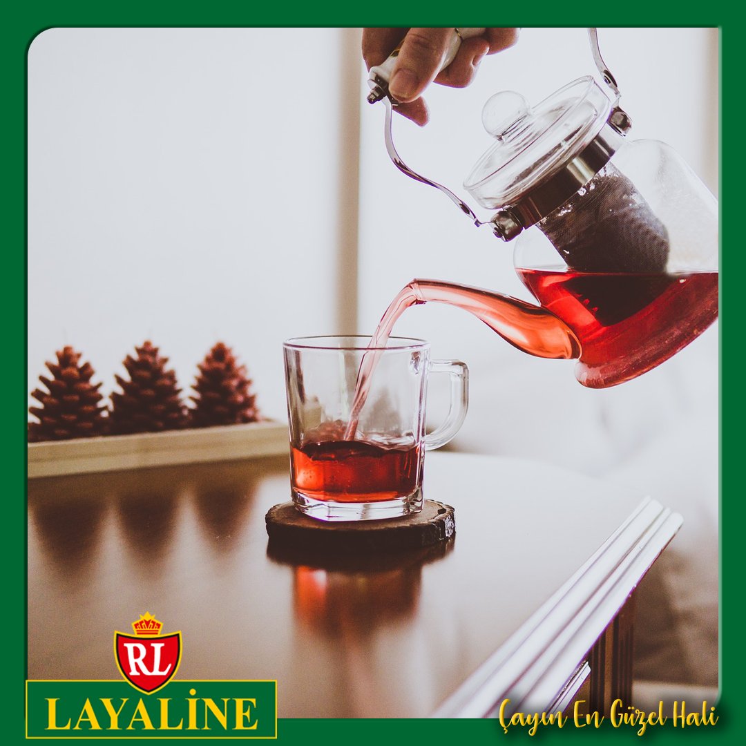 #layaline #ceylontea #çay #tea #caygonder #posetcay #iyibiri #layalinetea #teabag #demlikcay