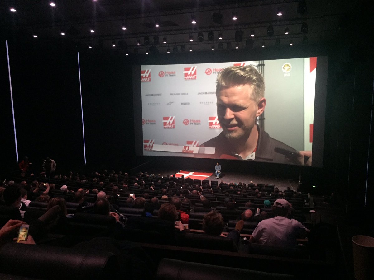 SupportKmag's tweet photo. #SupportKmag @HaasF1Team @KevinMagnussen @KM20RACING https://t.co/edWQ2czWhg