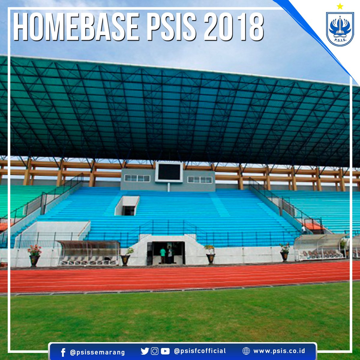 Alhamdulillah,  Magelang....