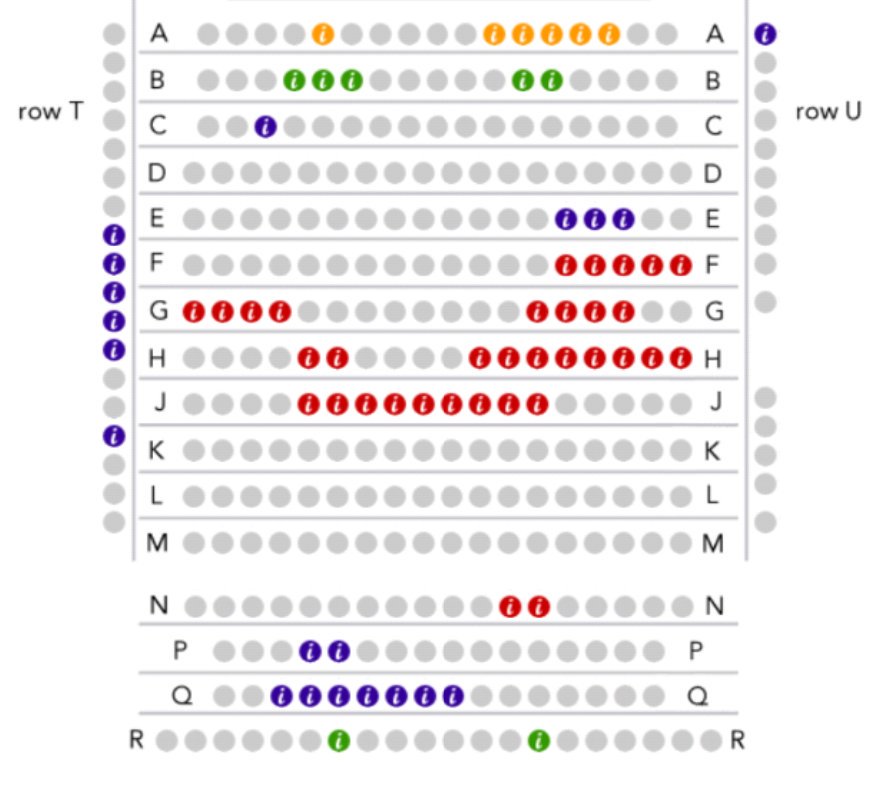 Suffolk Philharmonic Orchestra at Bury St Edmunds Festival, with the winner of the Liszt International Piano Competition playing Rachmaninov's 2nd Piano Concerto - only a few stalls seats left at The Apex two months before the 20th May concert.