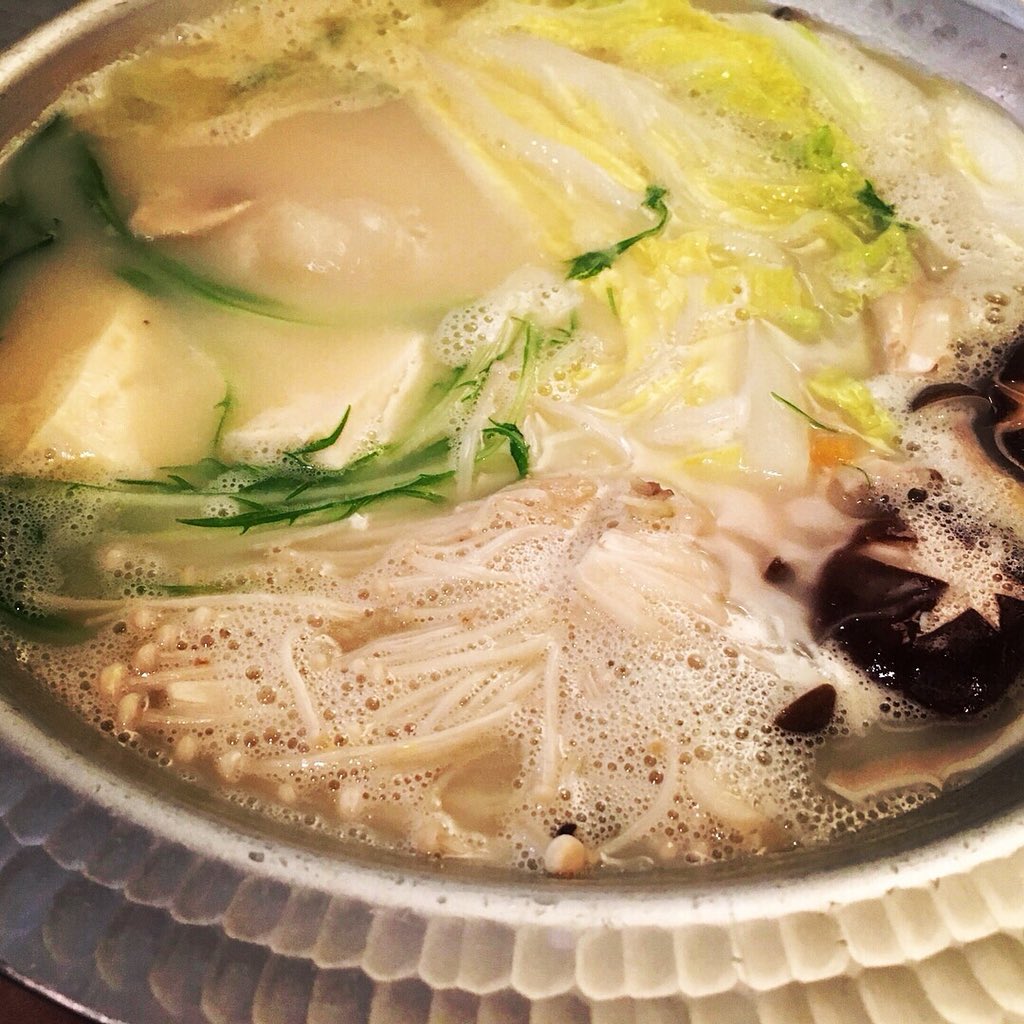 Ttmつよし 海外ニュースyoutuber On Twitter 鶏よしのこの鍋 コラーゲンプリプリでやばいです 続き Https T Co A1qhsraxui 料理教室 料理レッスン Cooking クッキング クッキングレッスン グルメ ご飯 料理 鍋 レストラン Ttmcooking うまい店