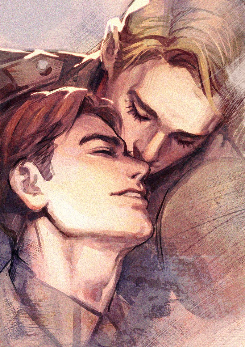 panda❤Stucky tweet media