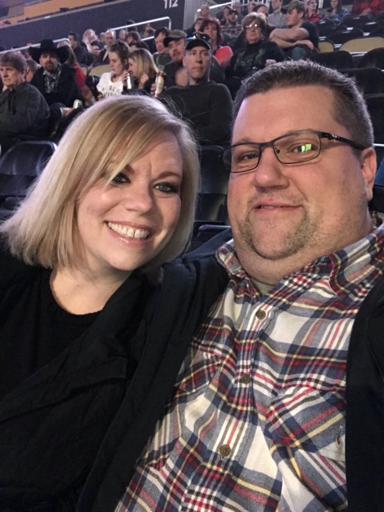 pittchick's tweet photo. Surprised my future hubby with Alan Jackson tickets for his birthday!! #Honkytonkhighway #PPGPaintsArena https://t.co/X45ER4mLZx
