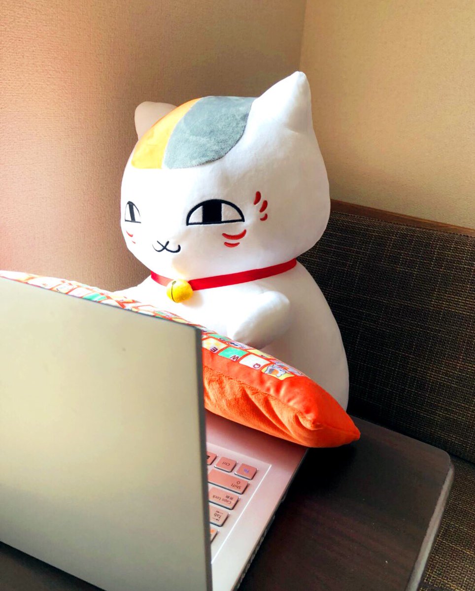 オーダー受付パネル♡ニャンコとわんこ