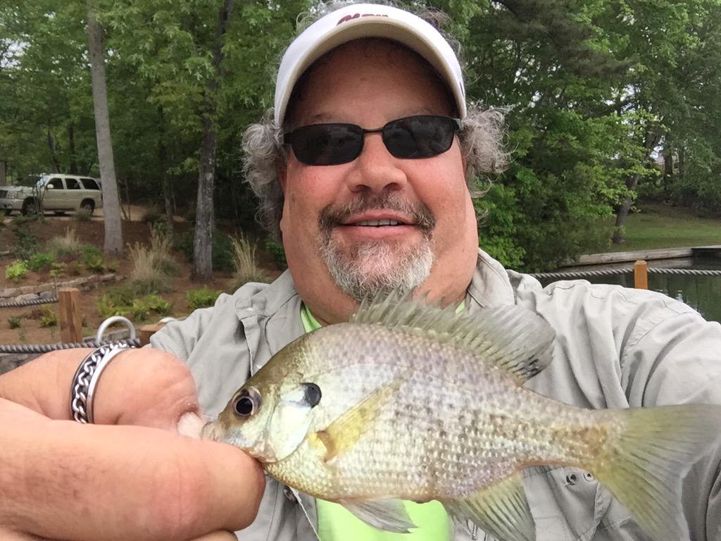 Early to bed, early to rise, fish all day, tell big lies #fishing #spot2fish #fishing