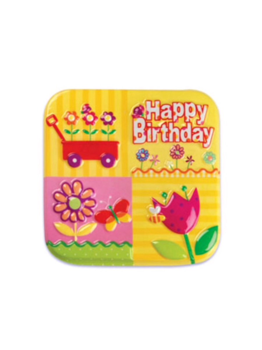 BakingArsenal's tweet image. #Spring has sprung! Decorate #cakes easy with these cute #cakedecorations and more. Shop wwwbakingarsenal.com  #bakingsupplies #cookiecutters  #bread #doughnuts #dessert #cupcakes #pie #confection #cakedecorating #repostería #panadería #pastelería #guttsoverfear #BakingArsenal