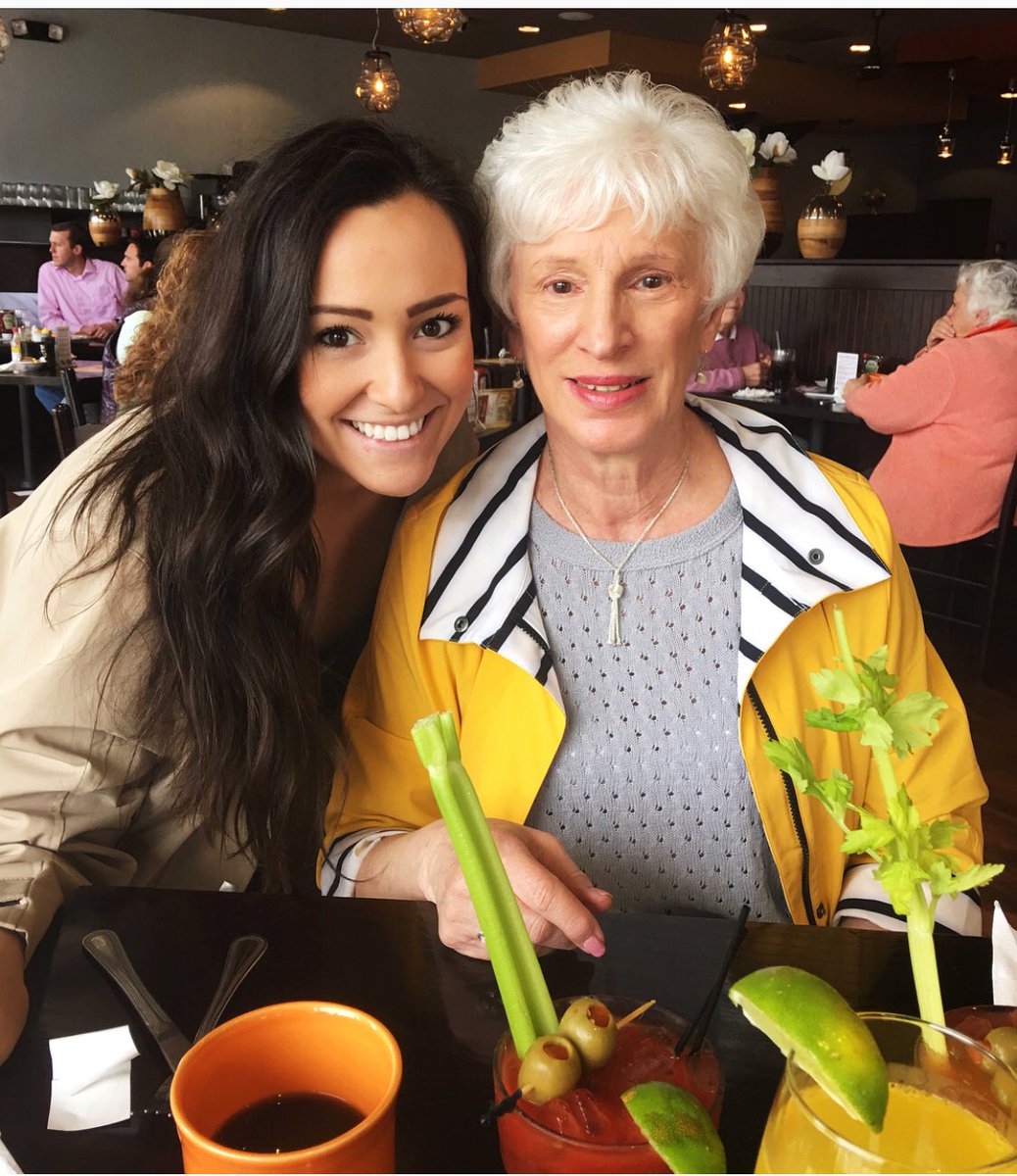 <a href="/jordan_canter14/">Jordan Canter</a> and her gorgeous grandmother