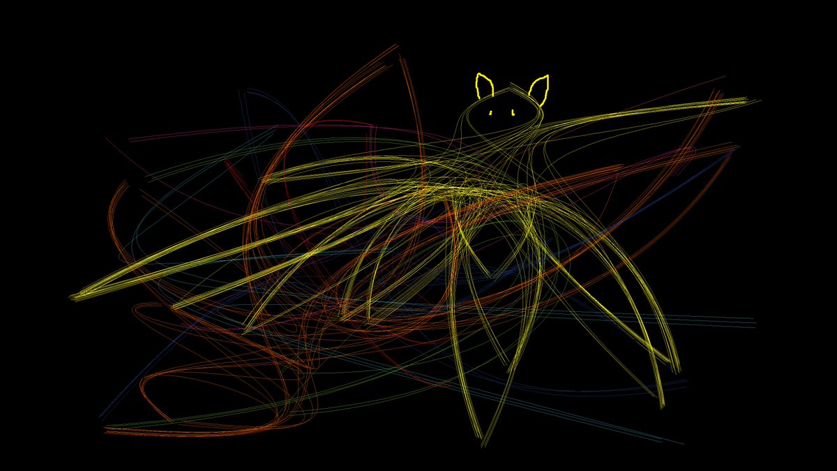 camodude009's tweet image. #MyOctocat #rethinkhackathon sneek preview of our project ;)