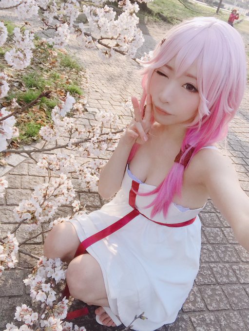 Twitterのコスプレ画像85