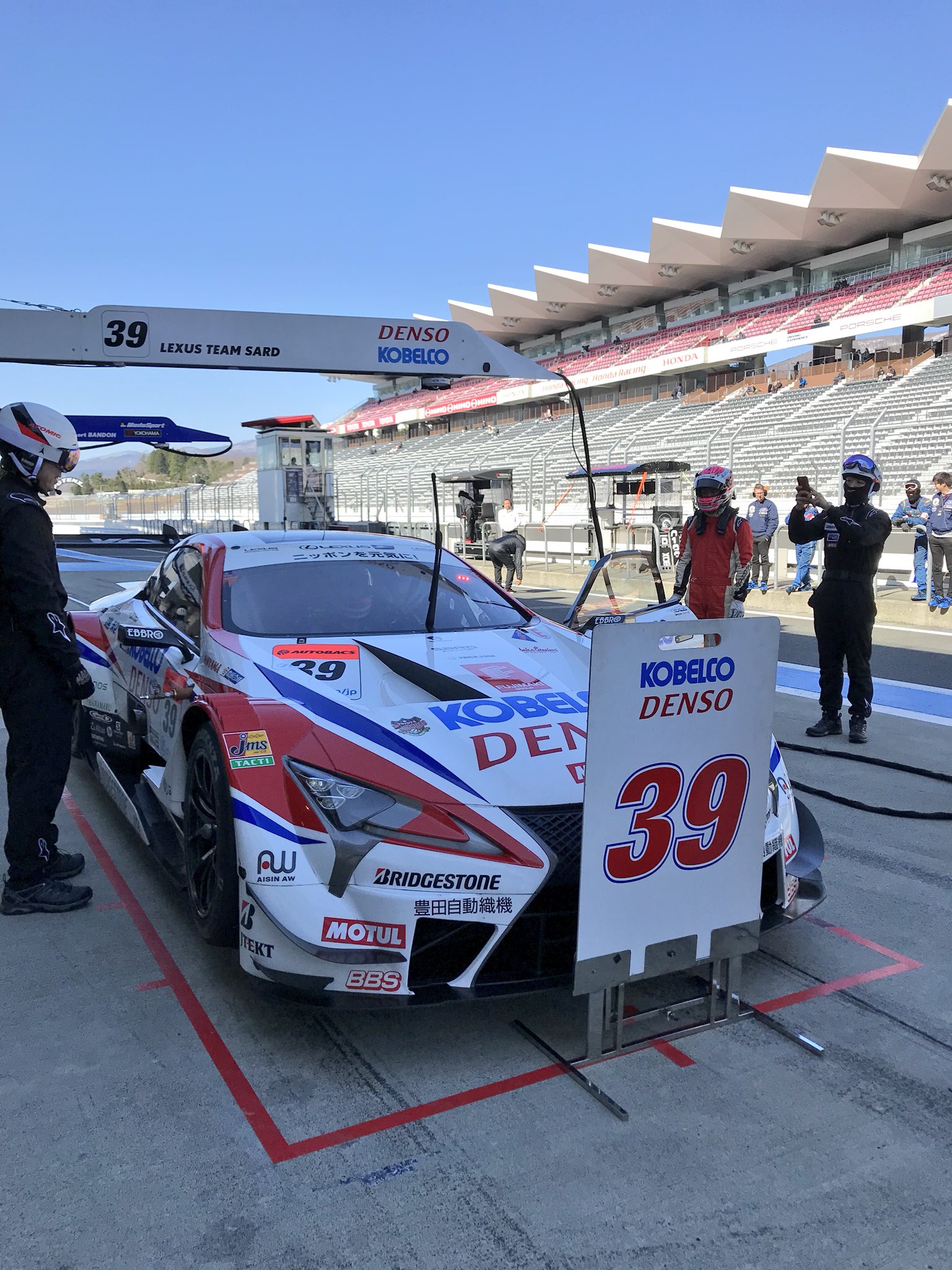 TOYOTA GAZOO Racing on X: 