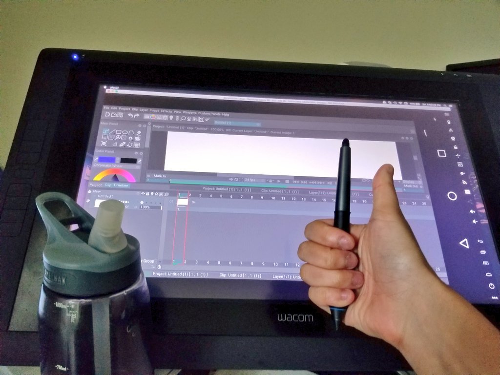 tvpaint for android tvpaint for android