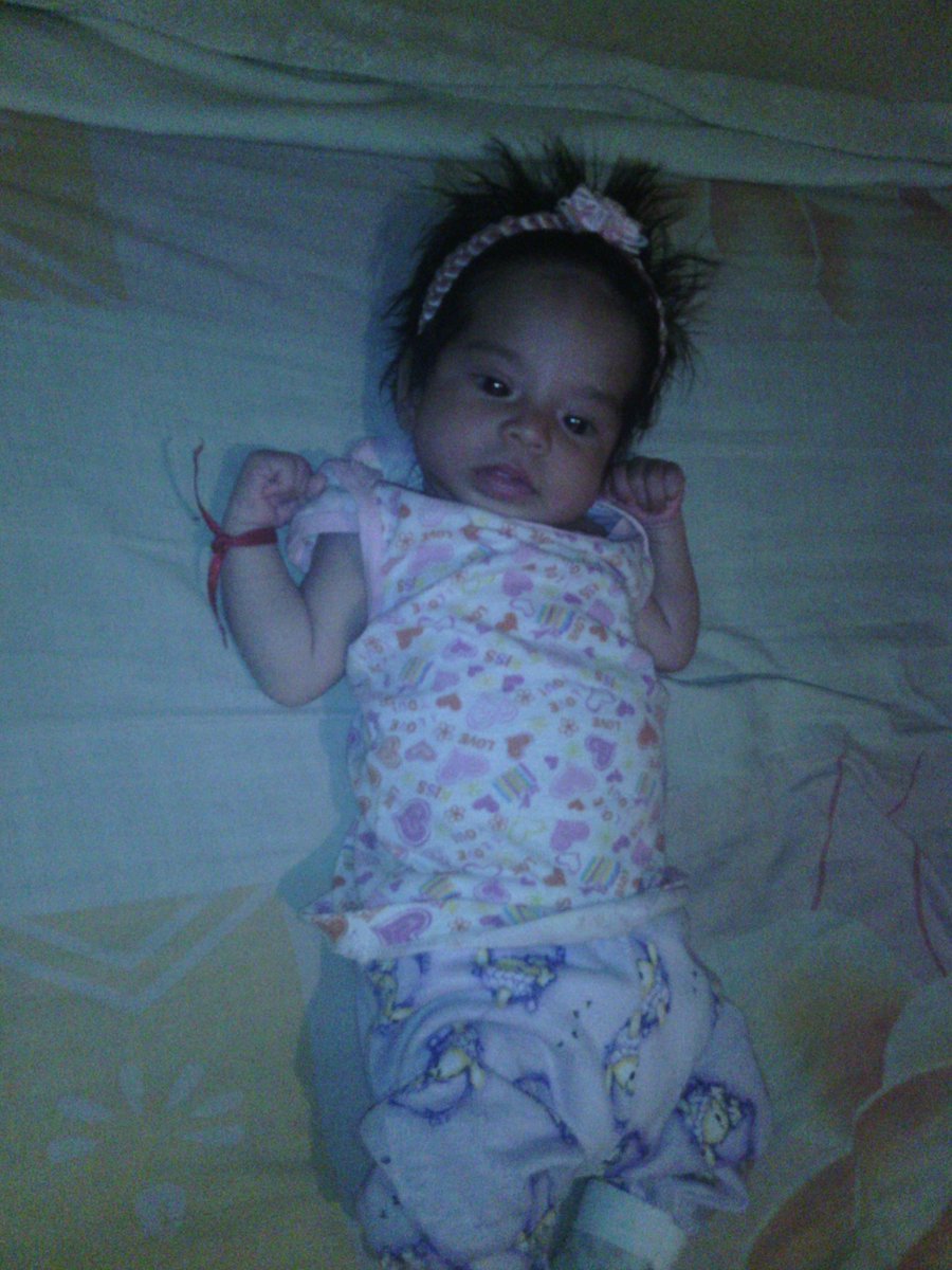 _NaniJB07's tweet photo. El pequeño gran amor de mi vida te amo hija https://t.co/EngsMnIMIq