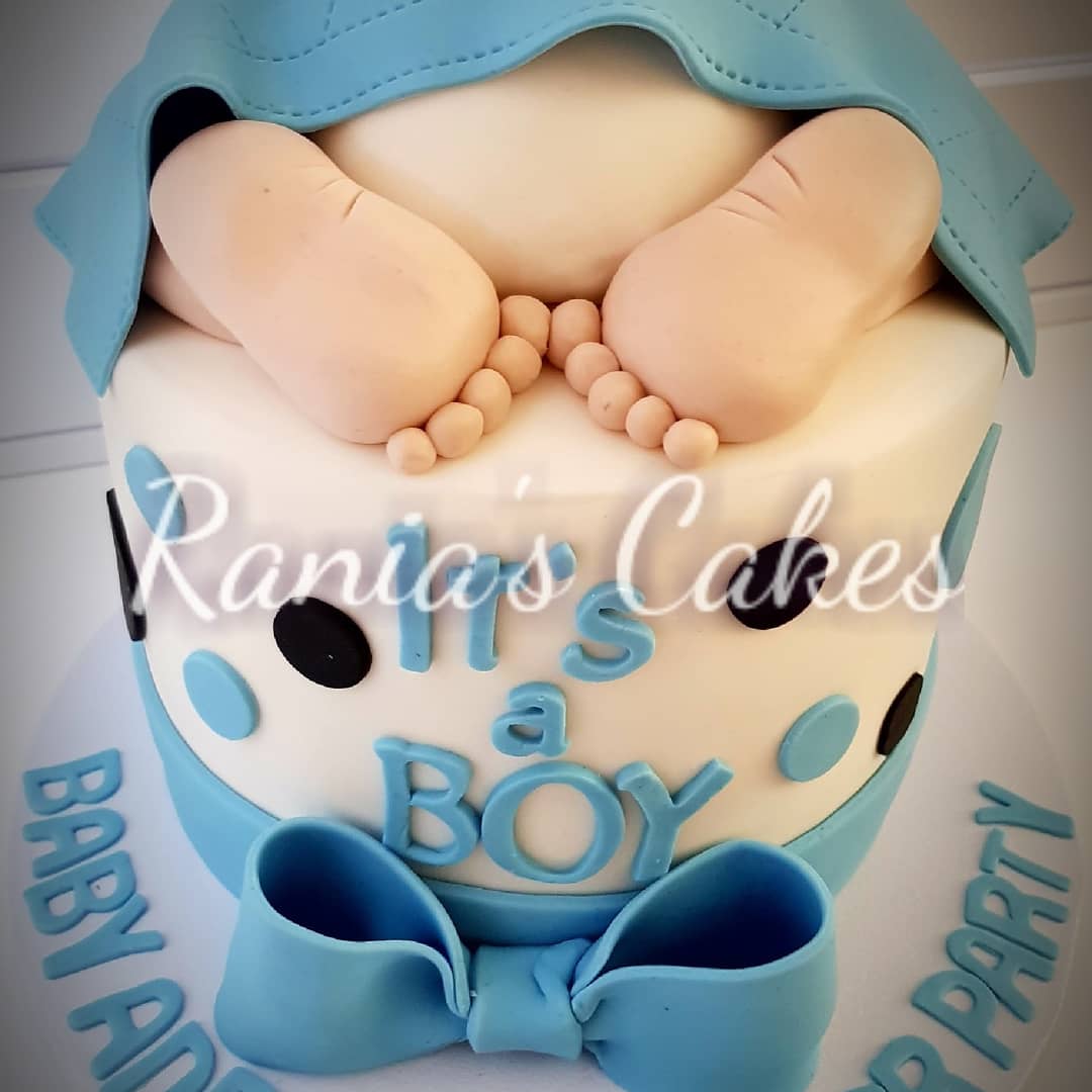 Rania S Cakes On Twitter Strawberry Shortcake Boy Baby Shower Rania S Cakes On Twitter Strawberry Shortcake Boy Baby Shower