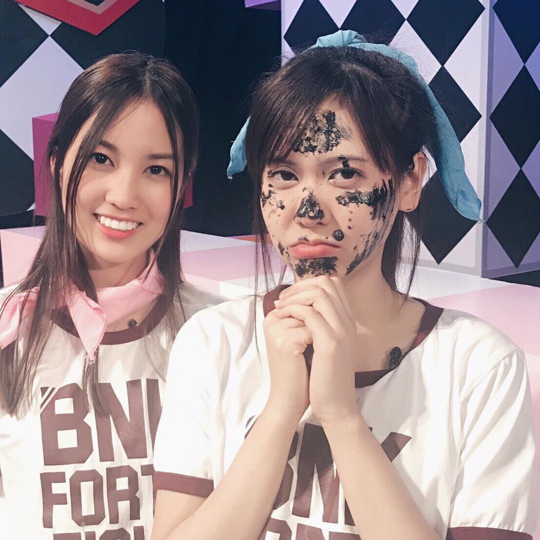 sdman555's tweet photo. #BNK48 #CanBNK48 #NoeyBNK48 https://t.co/CYPIbWBm73