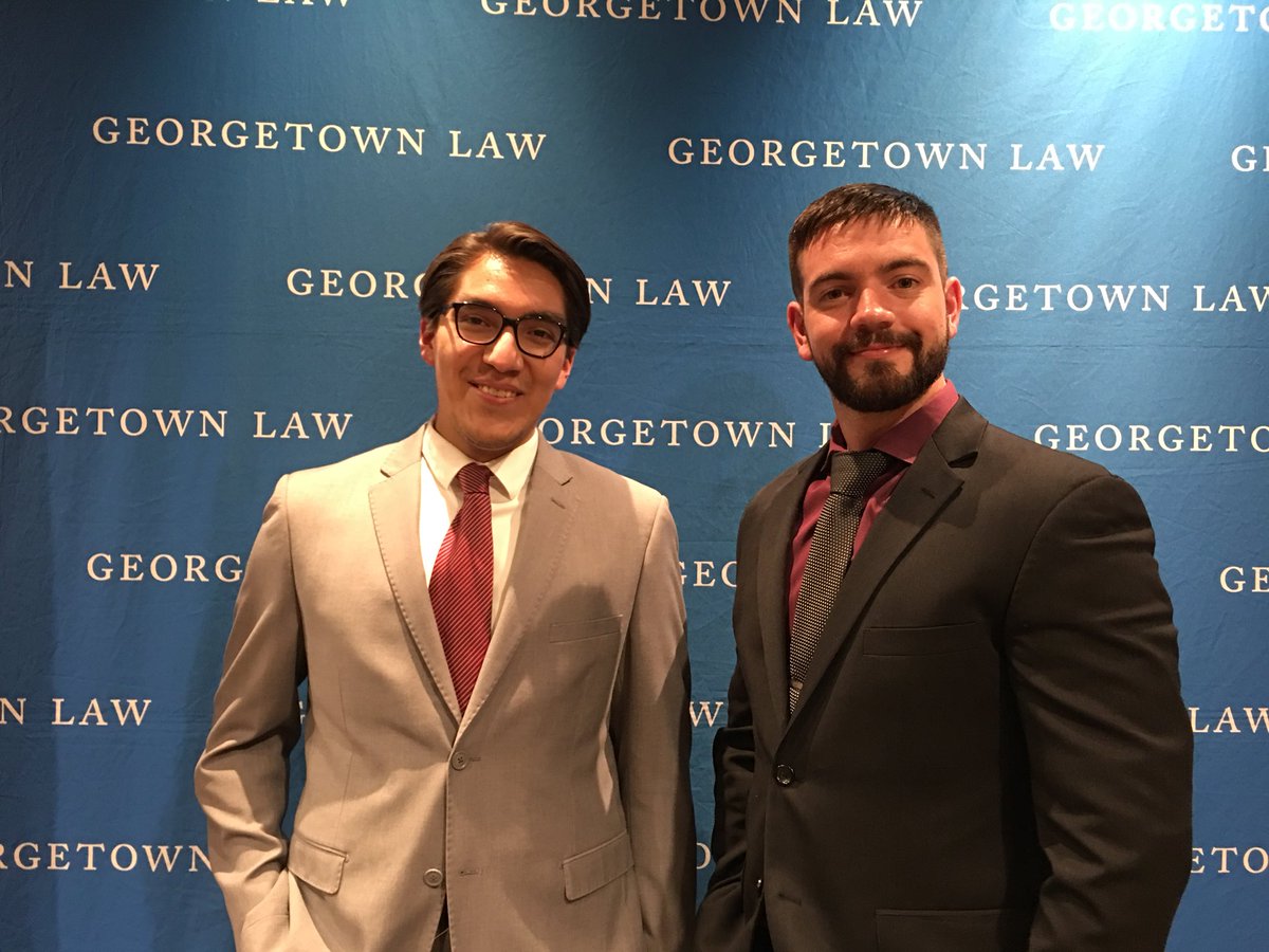 SpaceLawProf's tweet photo. #TTULaw team at #spacelawmoot competes boldly where no @TTULaw team has gone before! https://t.co/UGnI9Q7WBL