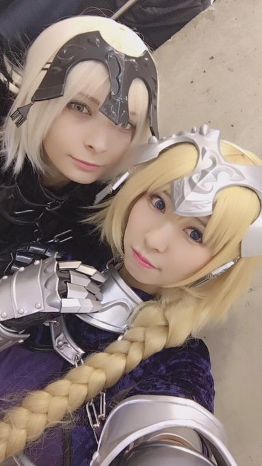 Twitterのコスプレ画像33