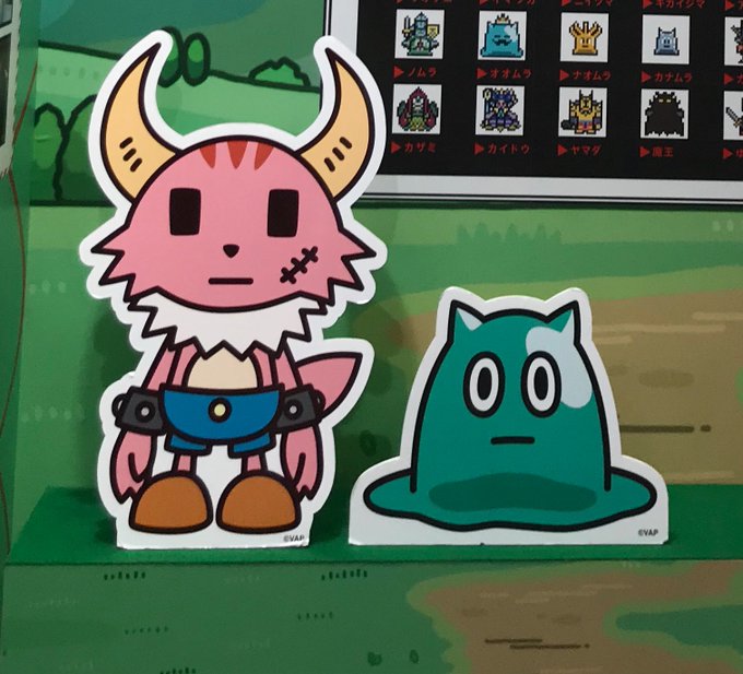 ポンコツクエスト公式さん の最近のツイート 11 Whotwi グラフィカルtwitter分析