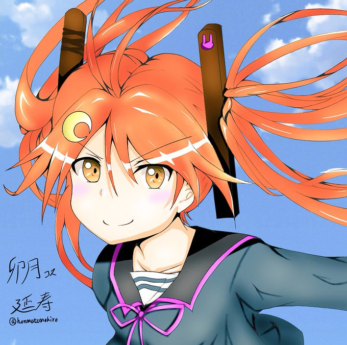 ブラックブレットのtwitterイラスト検索結果