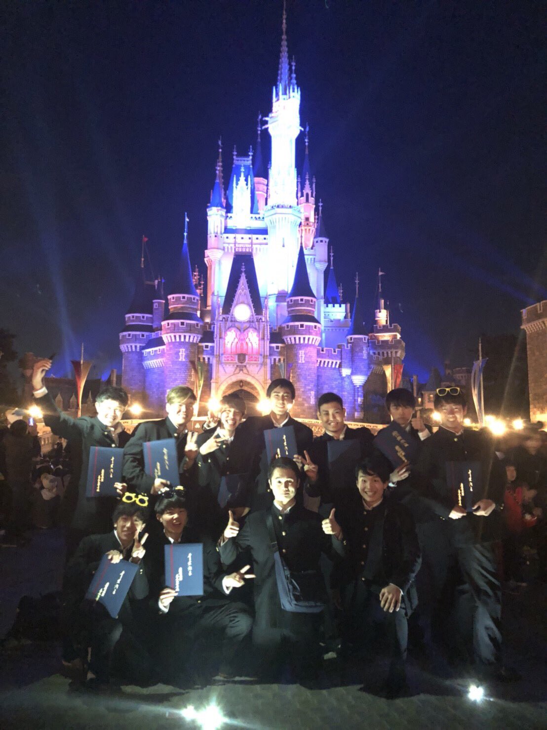 卒業ディズニー Twitter Search Twitter