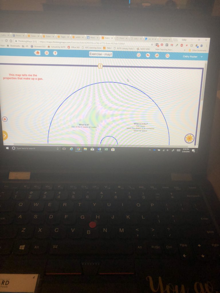 CathyRucker_AP's tweet image. Using TMLC  to create a Defining Map for my Reading Endorsement course! @James_C_Dean @CypressOwls #thinkingmaps #comp2 #vocabularyinstruction #definingwordsincontext