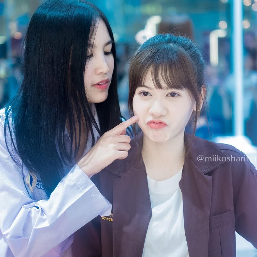 sdman555's tweet photo. #BNK48 #CanBNK48 #NoeyBNK48 https://t.co/46t5iqusOT