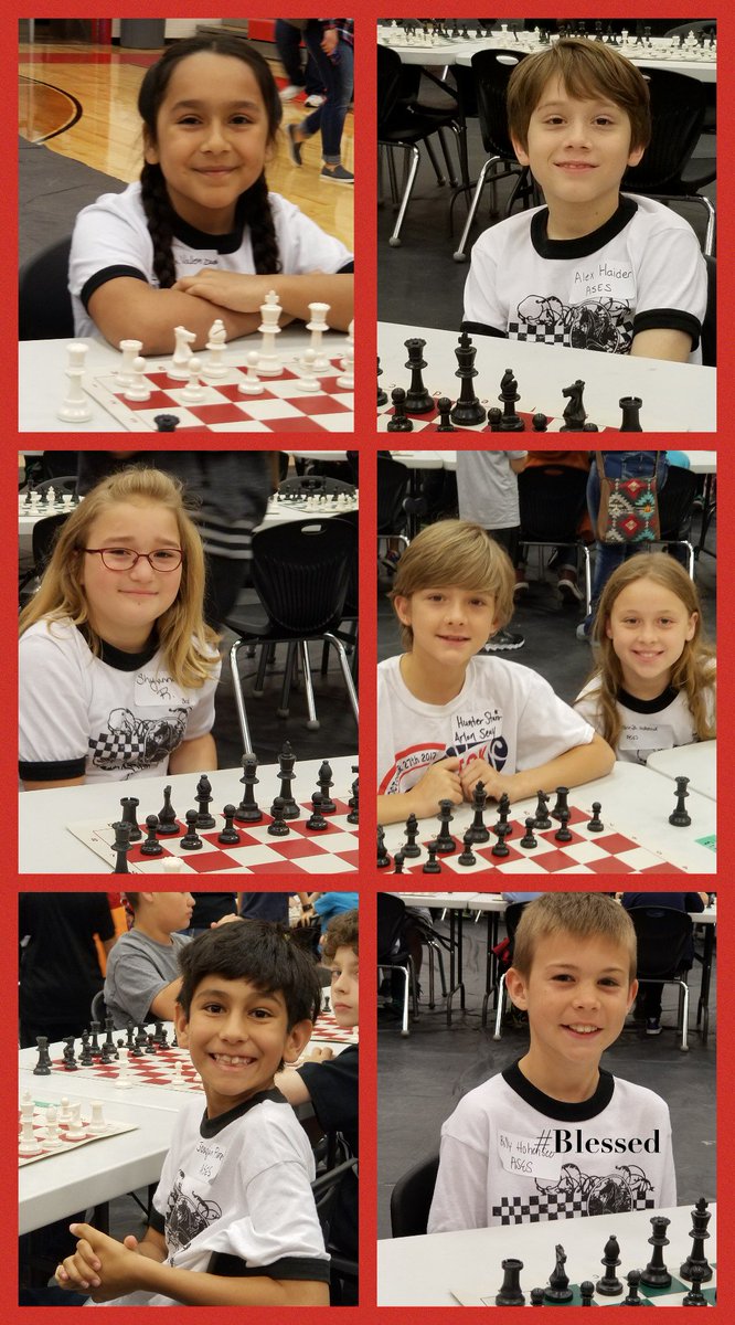 Comal Chess Tournament at CHS. @ASE_Mavericks <a href="/EFloreani/">Elizabeth Floreani</a>