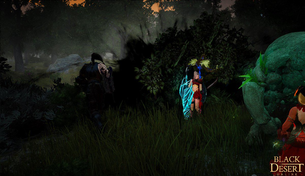 LudlowSigyn's tweet photo. πππ‘οΈβοΈGood evening! Saturday scroll boss day. Guild Sarcofago !!! π‘οΈπ‘οΈππ#BDO #blackdesertonline #blackdesert #mmo #pcgaming #gaminggirls #witchbdo #witch #paisagem https://t.co/uTwEytO6Km