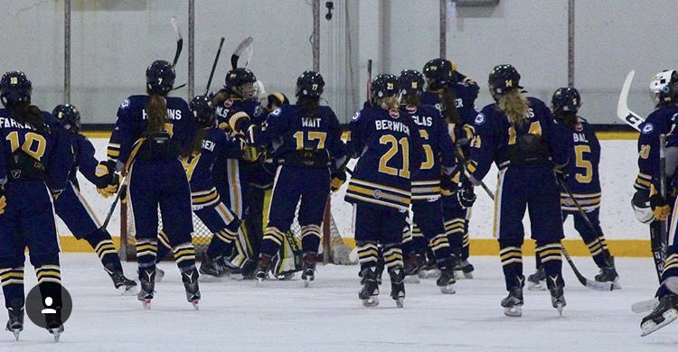 Thank you @RushFMAAA for an unforgettable season this year. Thank you to coaches <a href="/delaneyc34/">Delaney Collins</a> <a href="/awozney/">AL Wozney</a> <a href="/SButler18/">Shannon Butler</a> for sacrificing and teaching so much. I am also so grateful to have had such amazing teammates this season.