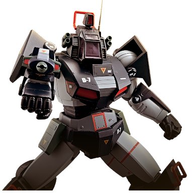 ダグラムのtwitterイラスト検索結果 古い順