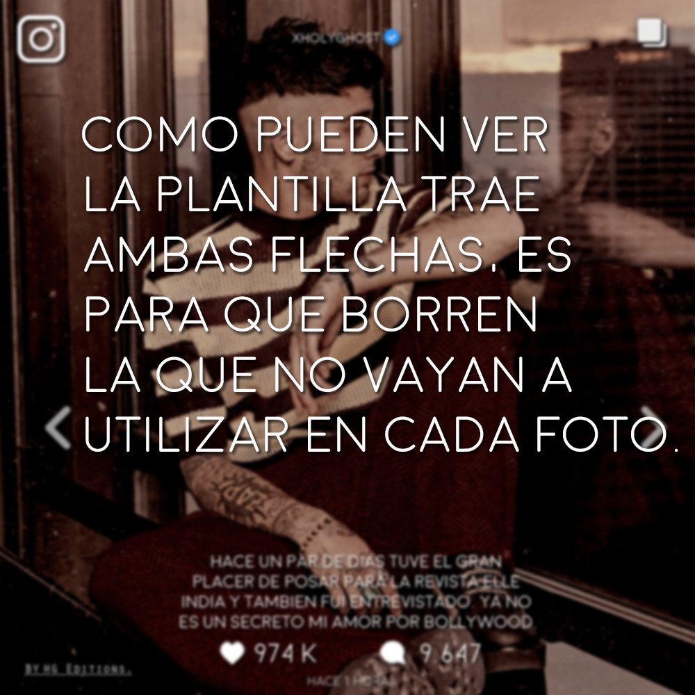 ☽ ¦  Plantilla instagram #2 by <a href="/vlxdislxv/">vlxdislxv</a> 

Dudas a nuestro DM, no olvides dejar tu mg si te gusta o descargas.  ¦ Si borran los créditos, agradecemos que nos etiqueten.

Links de descarga;
PSD:
fav.me/dc6ubyl
PNG (LEER 2DA IMAGEN):
fav.me/dc6ubiw