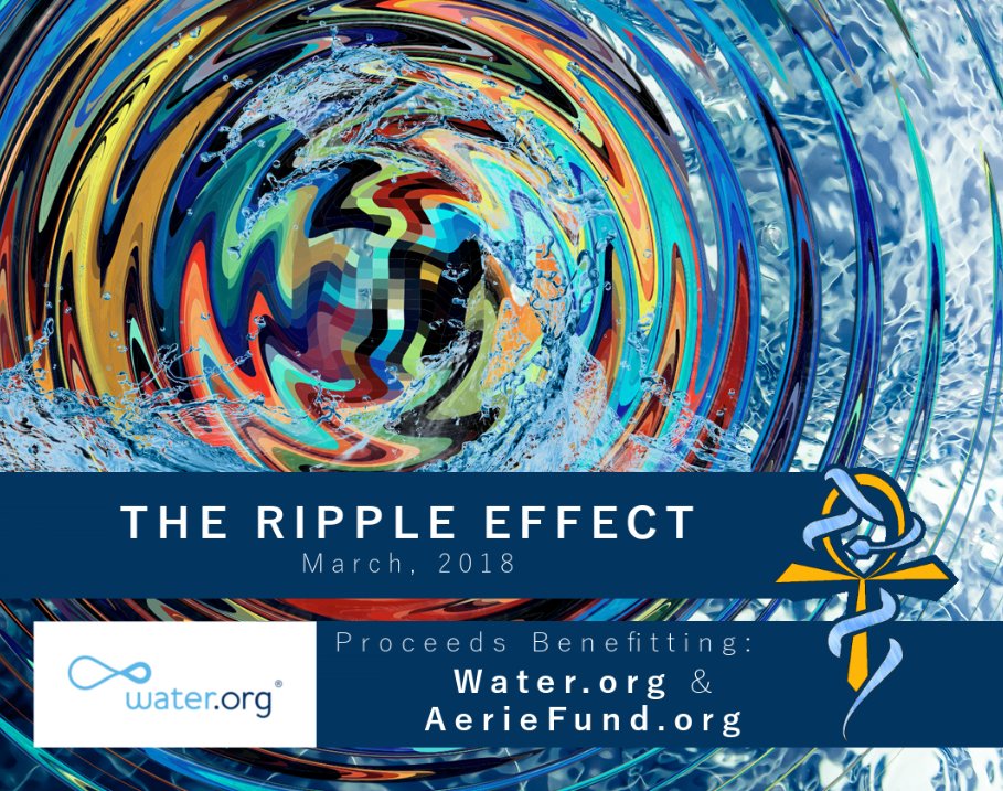 Join NameIsInvalid now playing Grave Danger @brightlocker for a cause at twitch.tv/aeriefund come check out the stream, donate and win cool prizes and make a difference to help support <a href="/Water/">Water.org</a>