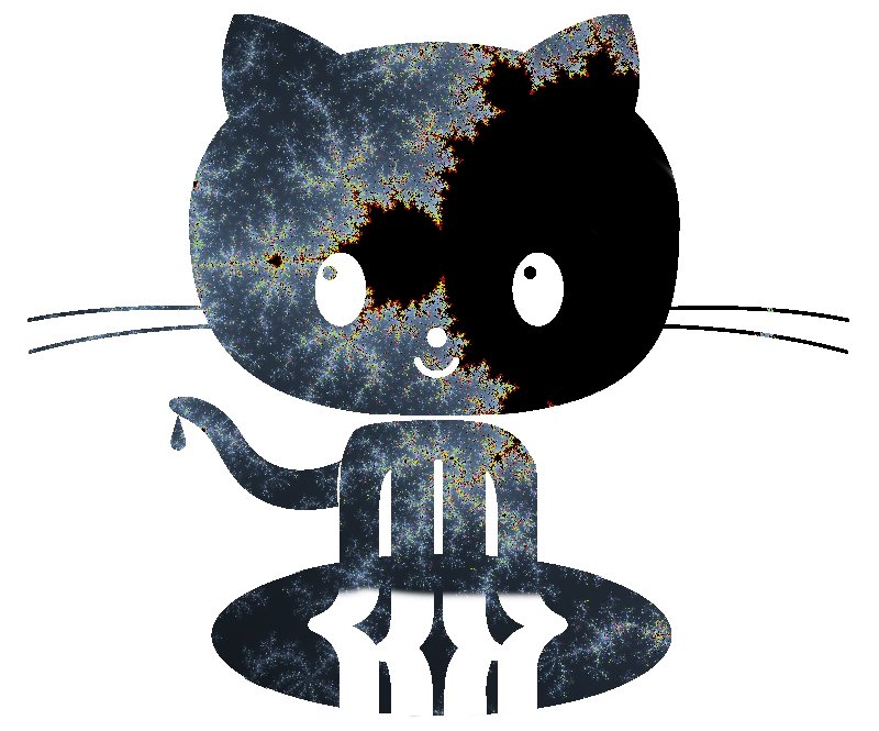 wardog21hd's tweet image. #MyOctocat #rethinkhackathon
Team: H4diko