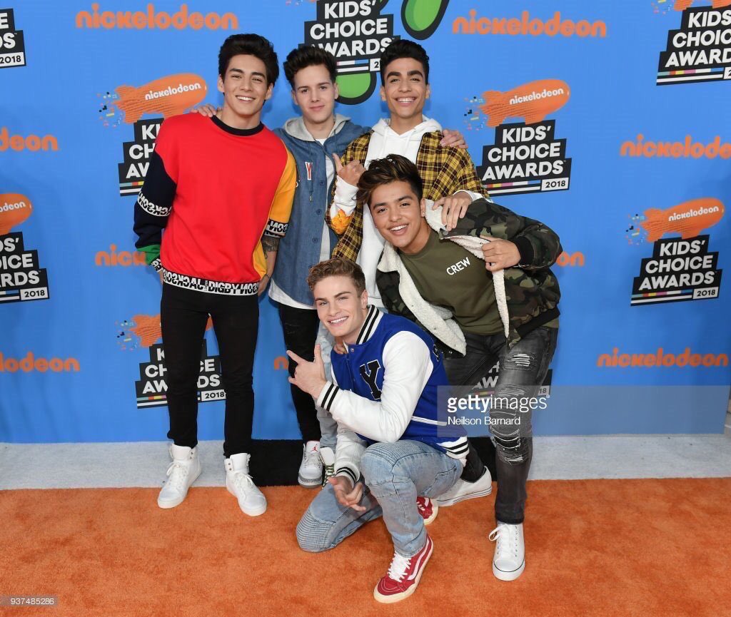 InRealLifeFans tweet picture