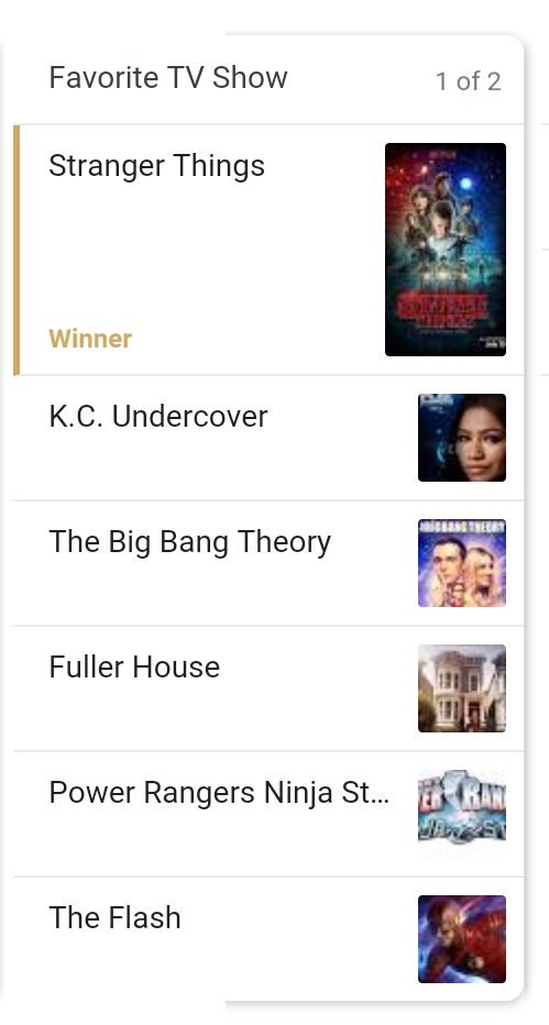 Aditi_99sharma's tweet photo. Two #KCA awards in the bag of #StrangerThings !! Super proud ❤ Congratulations Millster and the entire team of stranger things 💞 @milliebbrown @Stranger_Things #FavTVShowStrangerThings #FavTVActressMillieBobbyBrown https://t.co/VSC5ijvWzP