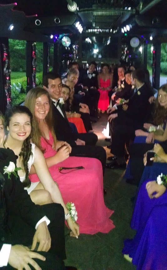lelimo's tweet image. Prom season is coming. Don't be left without a ride. Call us this week to reserve your rental. 508-842-4790 #PromLimo #PromPartBus #PromRide