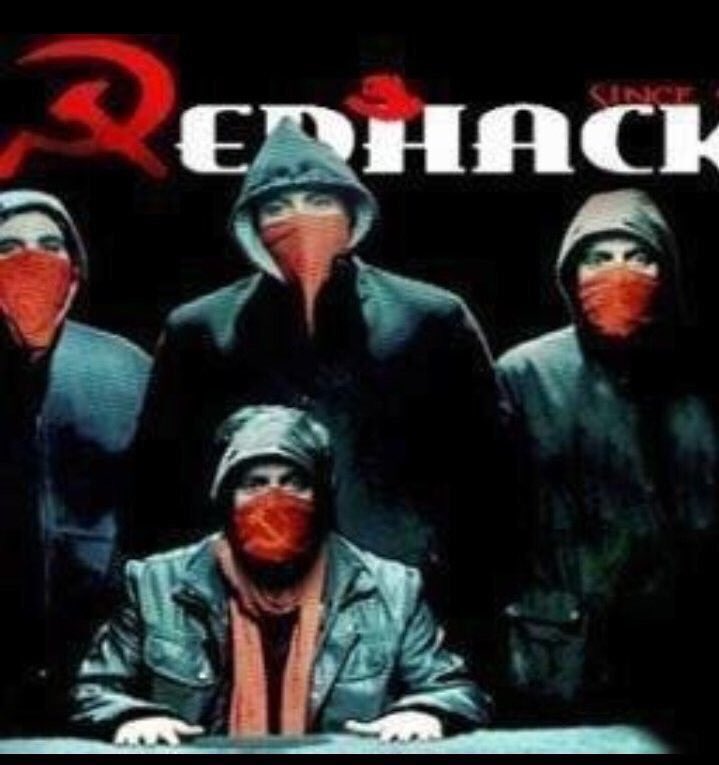 UyanAyten's tweet image. #RedHack Gecenin yıldızları!!!!