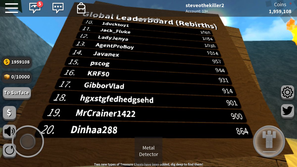 roblox how to make a leaderboard youtube