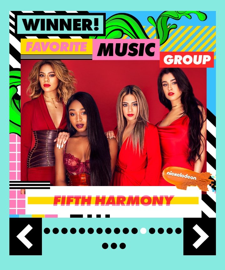 ZoeiraSupport's tweet photo. Favorite Music Group deu FifthHarmony https://t.co/dg3BYgc1Lo
