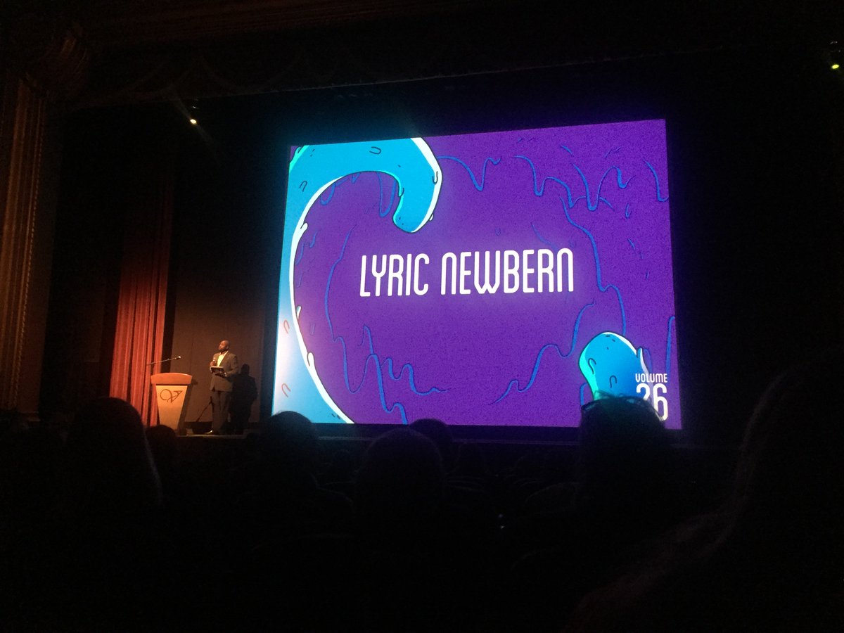 PechaKucha C-U tweet media