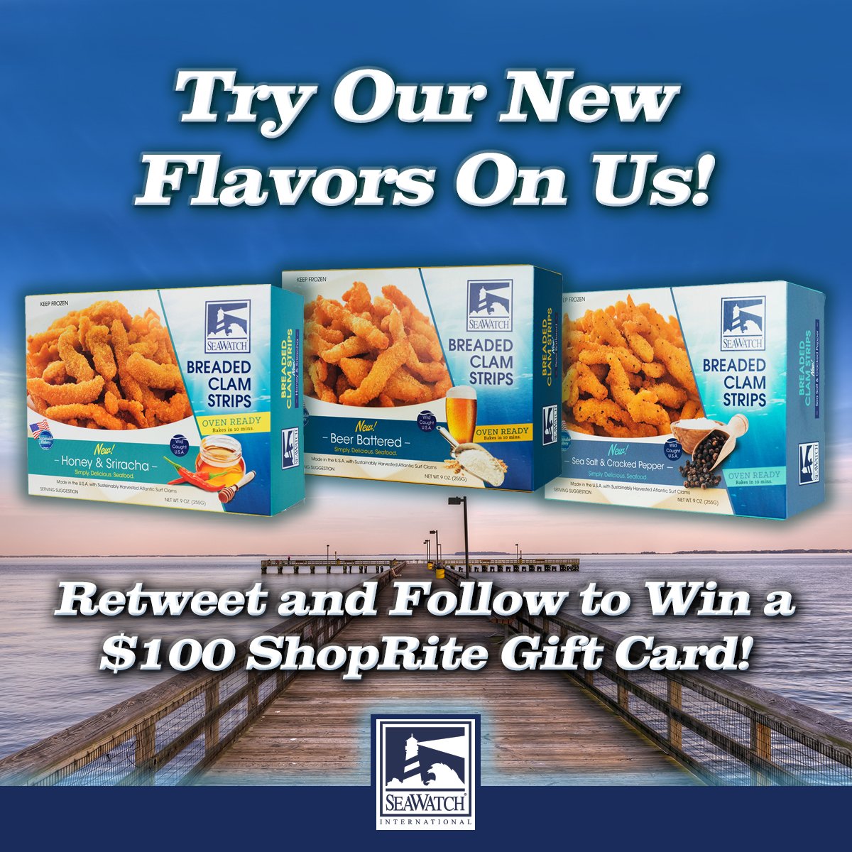 SeaWatchSeafood tweet picture