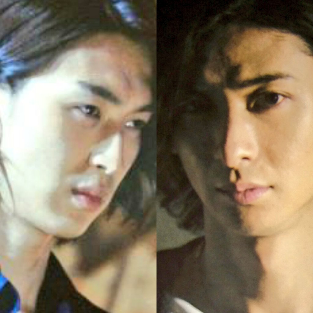やっちんwith U しかしこのキャスティング 凄いよね 若い頃の松田翔太君の設定でしょ よく古川君の写真 松田翔太君と間違われるけど このキャスティングはホントにすげーって思うわ 10年近く前でしょ 驚く って事でもっかいあげきます やっちんwith U しかしこのキャスティング 凄いよね 若い頃の松田翔太君の設定でしょ よく古川君の写真 松田翔太君と間違われるけど このキャスティングはホントにすげーって思うわ 10年近く前でしょ 驚く って事でもっかいあげきます