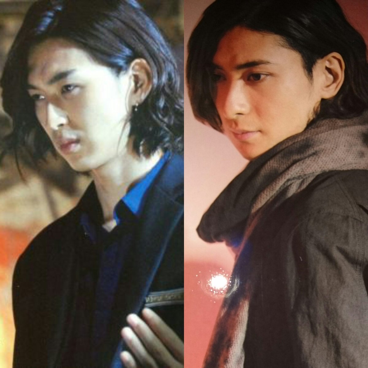ট ইট র やっちんwith U しかしこのキャスティング 凄いよね 若い頃の松田翔太君の設定でしょ よく古川君の写真 松田翔太君と間違われるけど このキャスティングはホントにすげーって思うわ 10年近く前でしょ 驚く って事でもっかいあげきます ট ইট র やっちんwith U しかしこのキャスティング 凄いよね 若い頃の松田翔太君の設定でしょ よく古川君の写真 松田翔太君と間違われるけど このキャスティングはホントにすげーって思うわ 10年近く前でしょ 驚く って事でもっかいあげきます