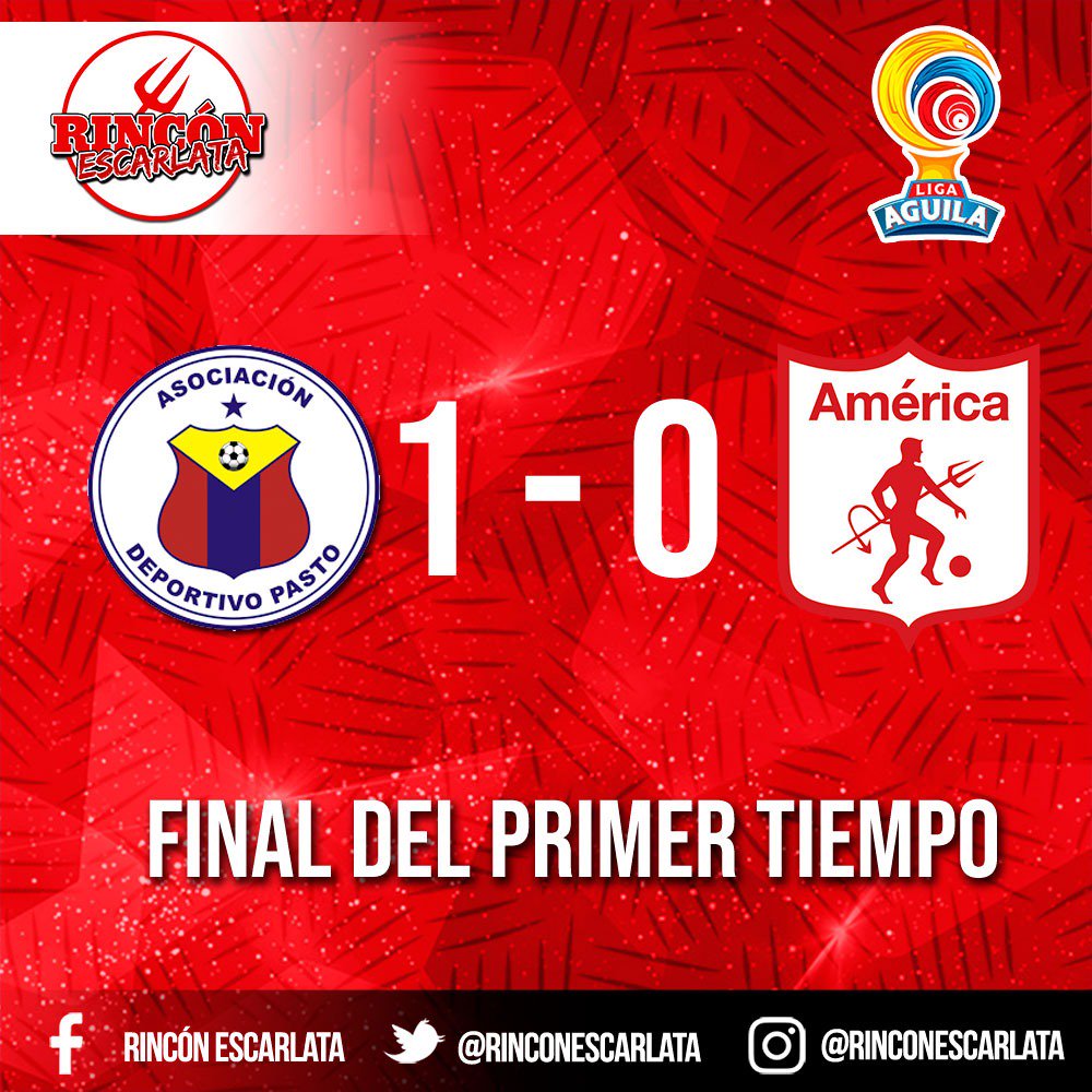 RinconEscarlata's tweet photo. ¡Finaliza el primer tiempo!
Perdemos parcialmente, la misma actitud y aptitud de los otros juegos.
#PASvsAME #VamosAmérica https://t.co/ynYI10N0AJ