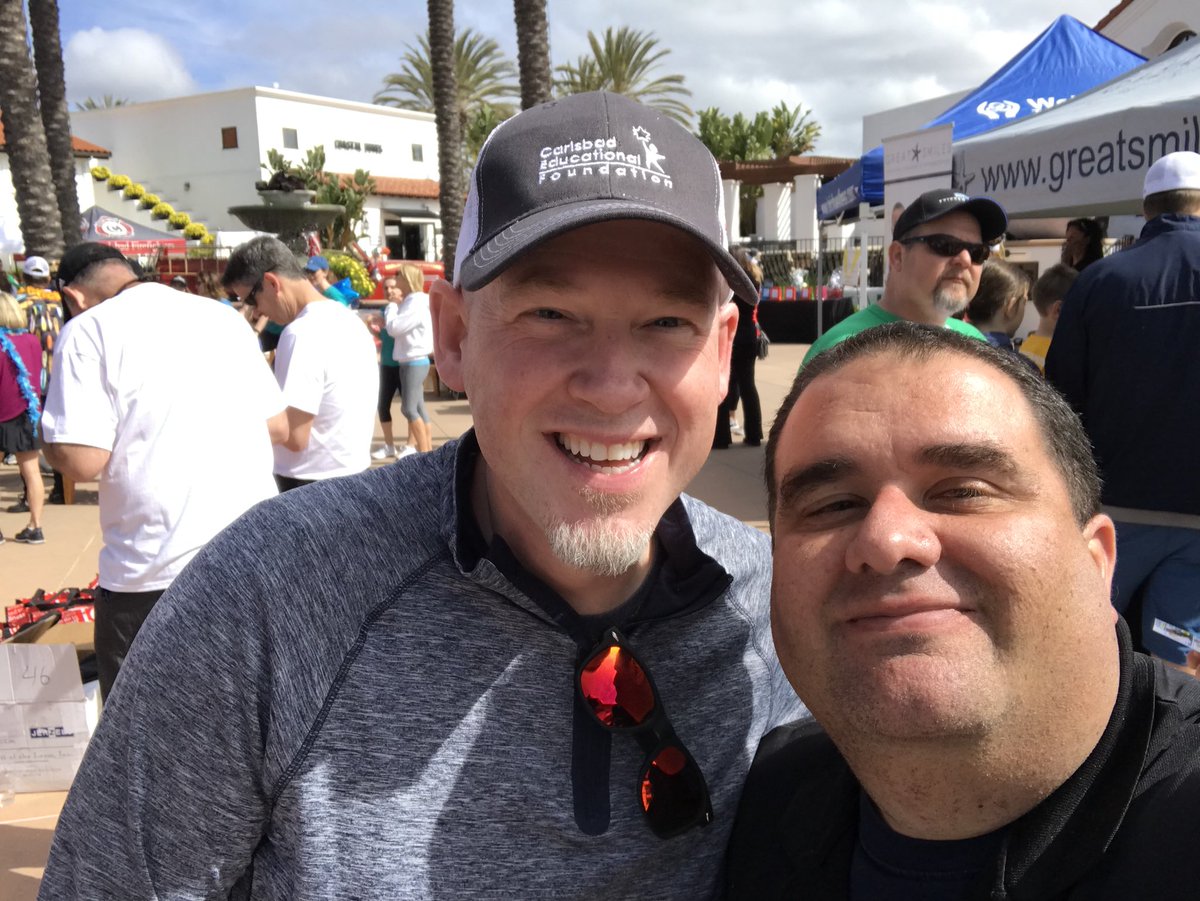 djextremeSD's tweet photo. Had a great time donating my services to pedals for a purpose today! #pfap #djextremesd #cusdlearns https://t.co/J8KSsArxyz