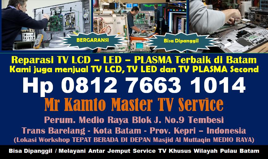 BijakBerbagi's tweet photo. Hp 081276631014 service TV LCD LED PLASMA panggilan di BATAM
https://t.co/hCcxUwcVPX
#BATAM
#BARELANG
#servisTVBATAM
#serviceTVBATAM
#IniAksiku #jammainkita #heritagerun #hbkb #InteraktifDiElshinta #HUTdahSyat10RCTI #PesonaTourDeBintan2018 #PeduliKitaPeduliTBC #JKT48MelodyDay https://t.co/QjRYvgwwEE
