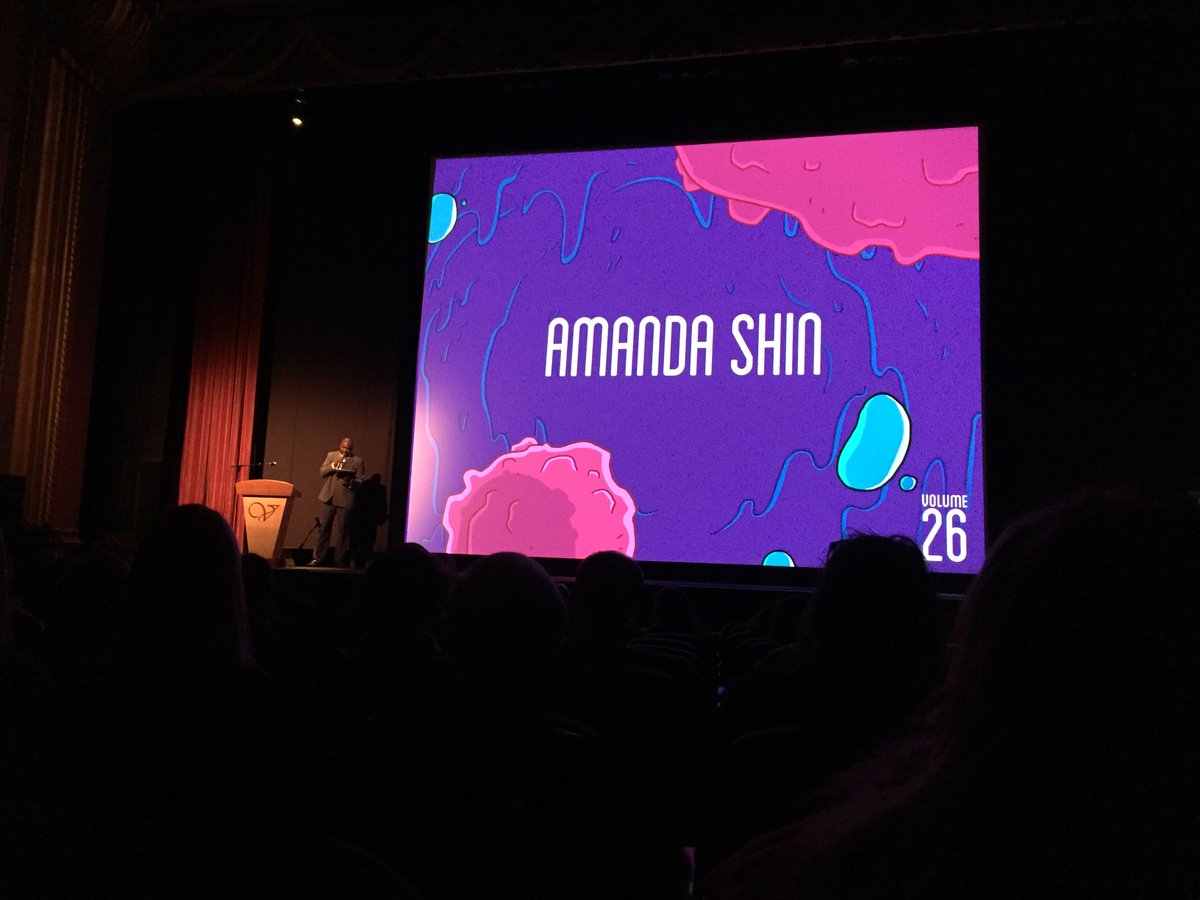 PechaKucha C-U tweet media